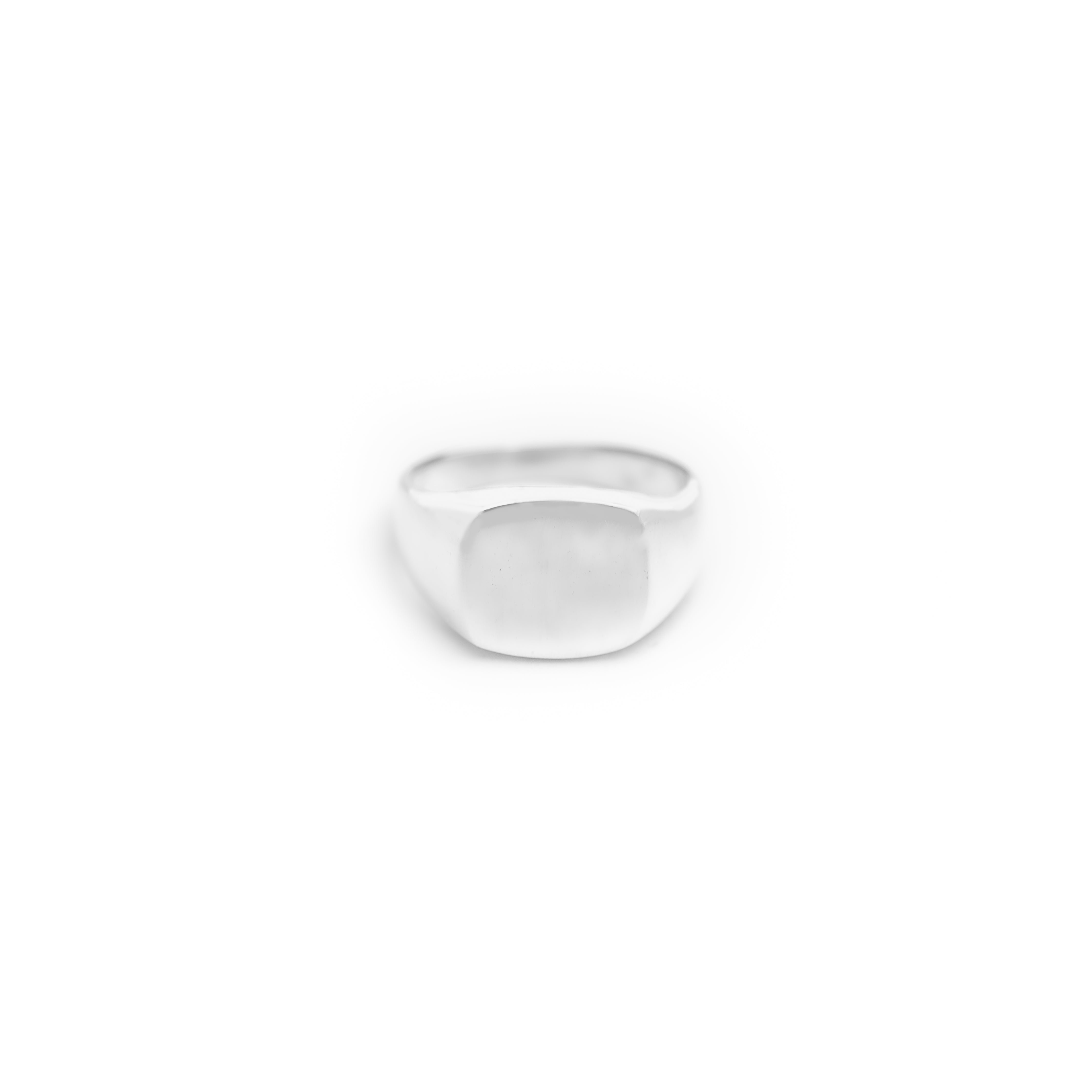 Signet ring Ⅰ – HASH