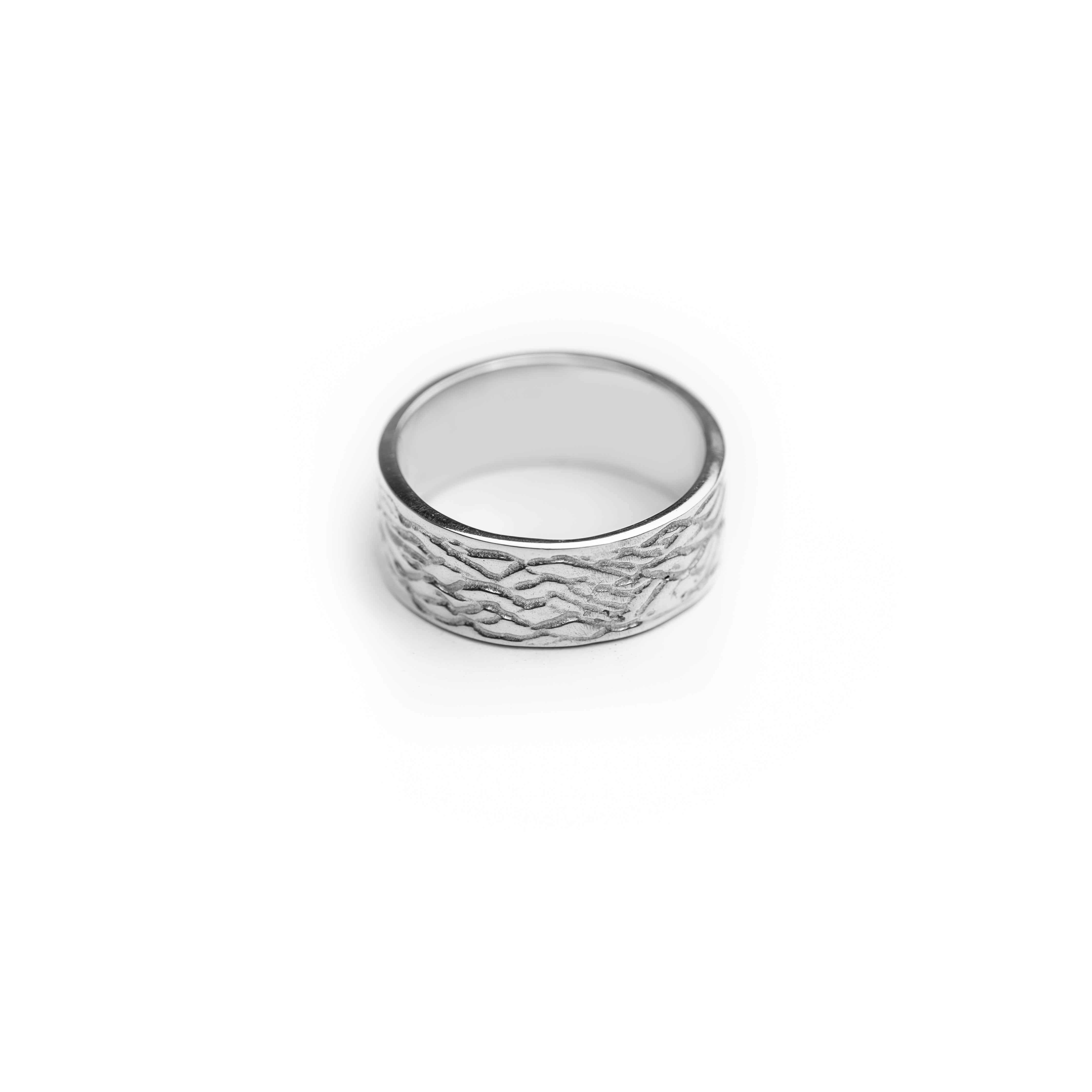 Atease(アティース) Plain Signet Ring メンズ ONE SIZE 中古 古着 0404 - メンズアクセサリー