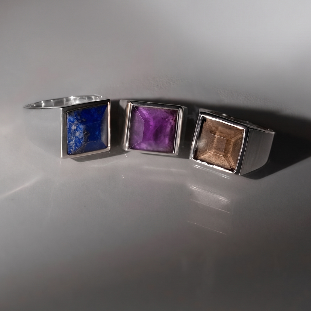 PICKUP - SQUARE
