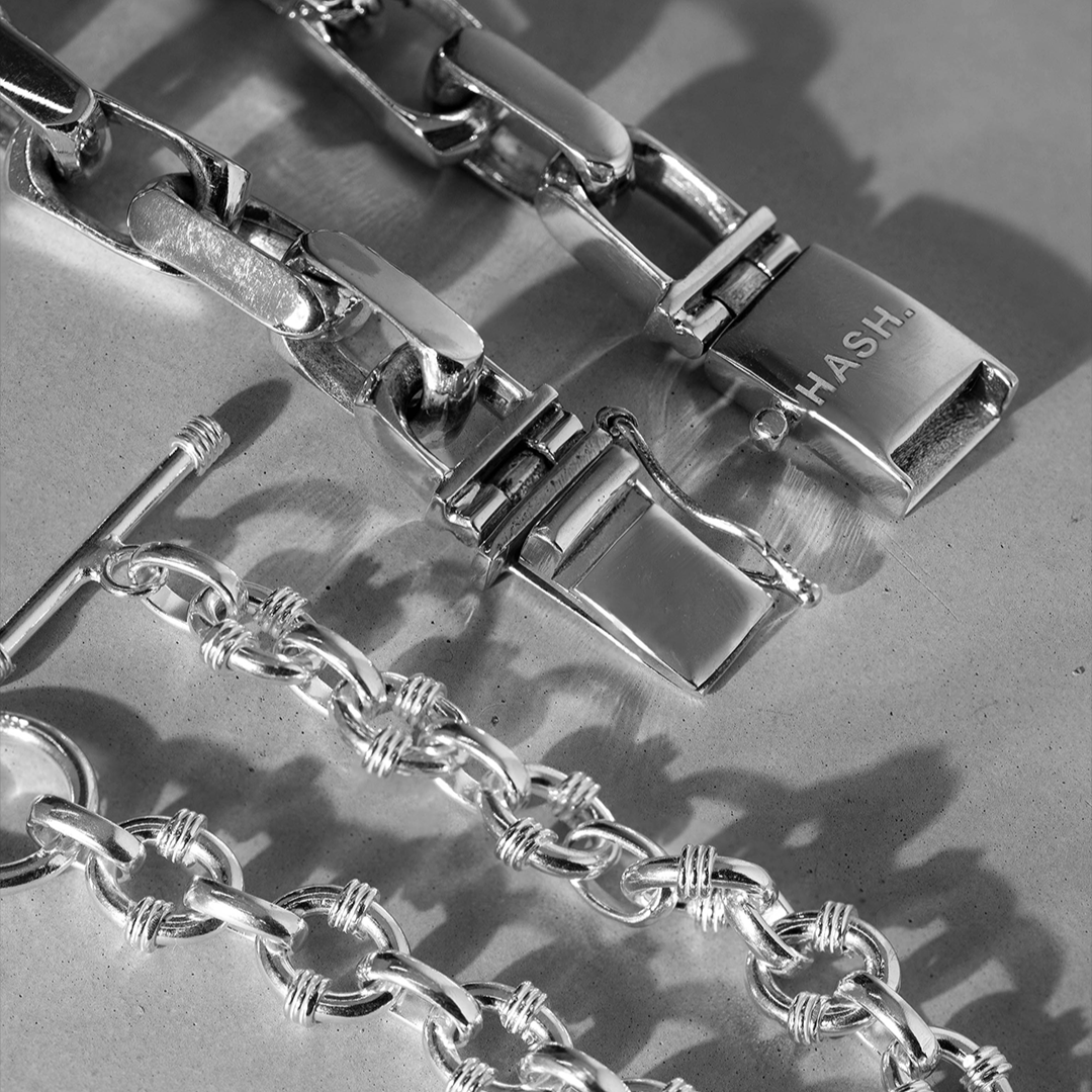 PICKUP - BRACELET