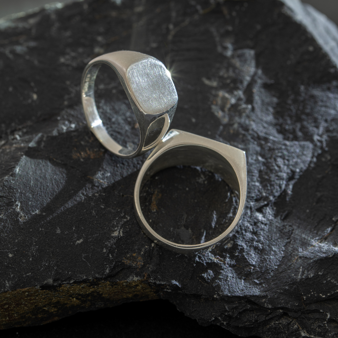 Signet ring Ⅰ