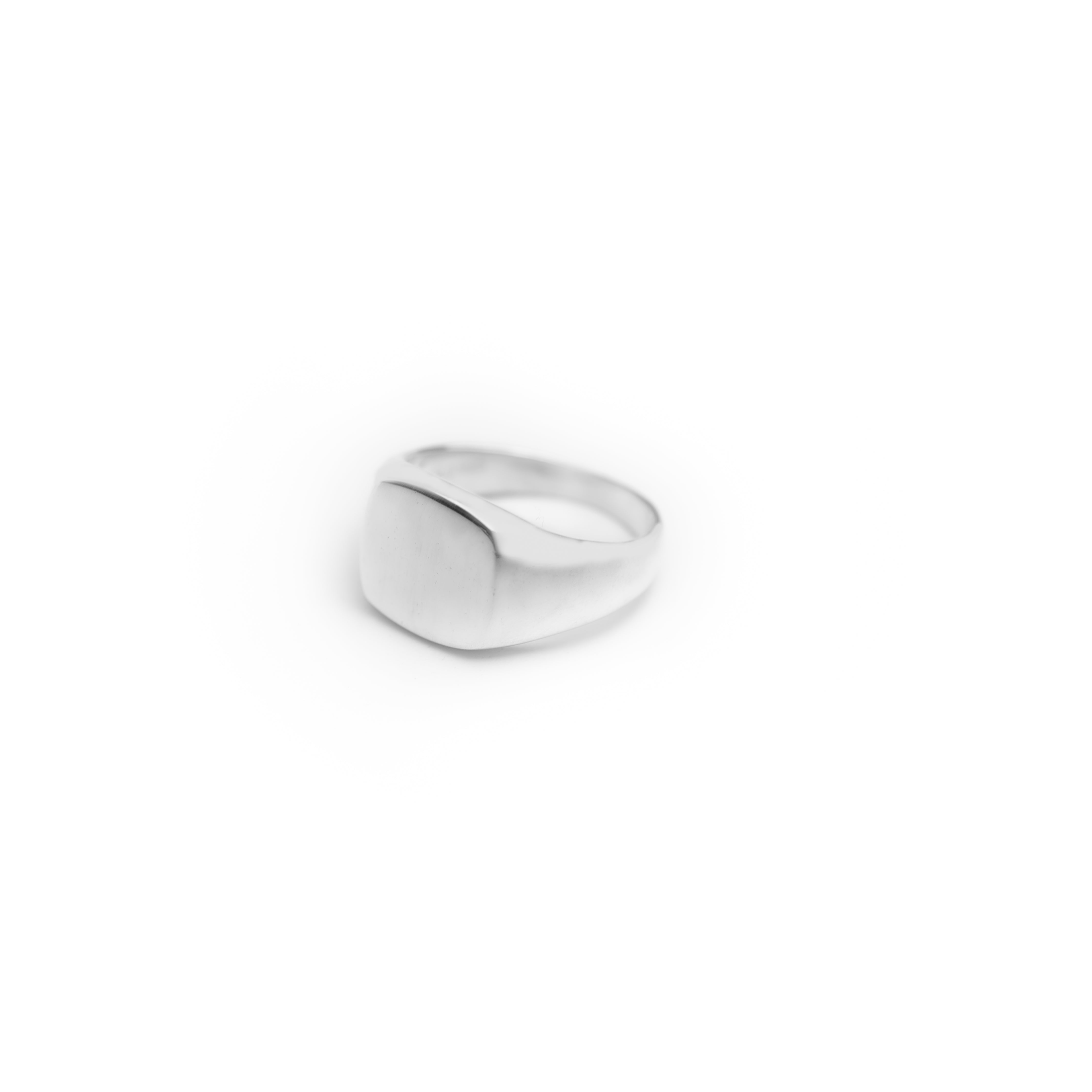 Signet ring Ⅰ – HASH.