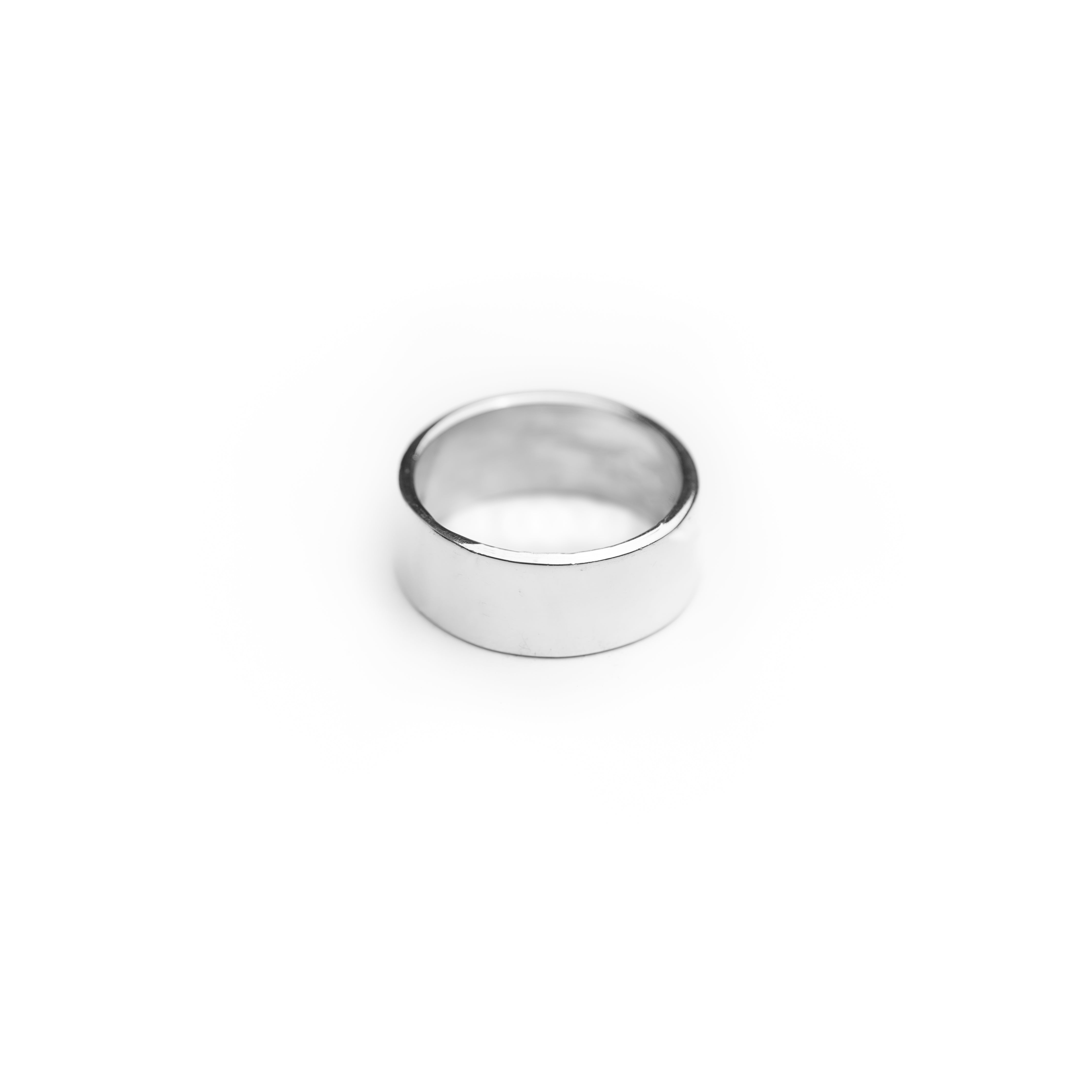 Plain ring Ⅲ – HASH.