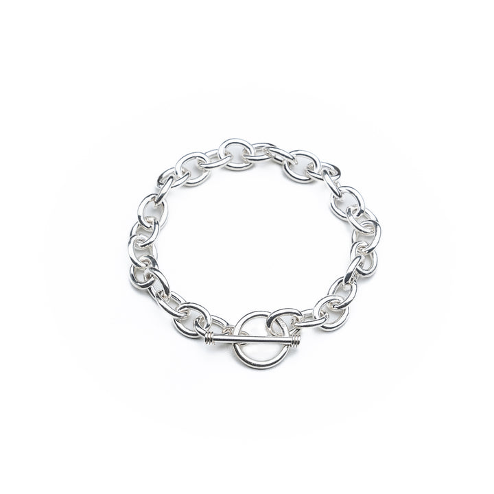 Round Chain Bracelet II