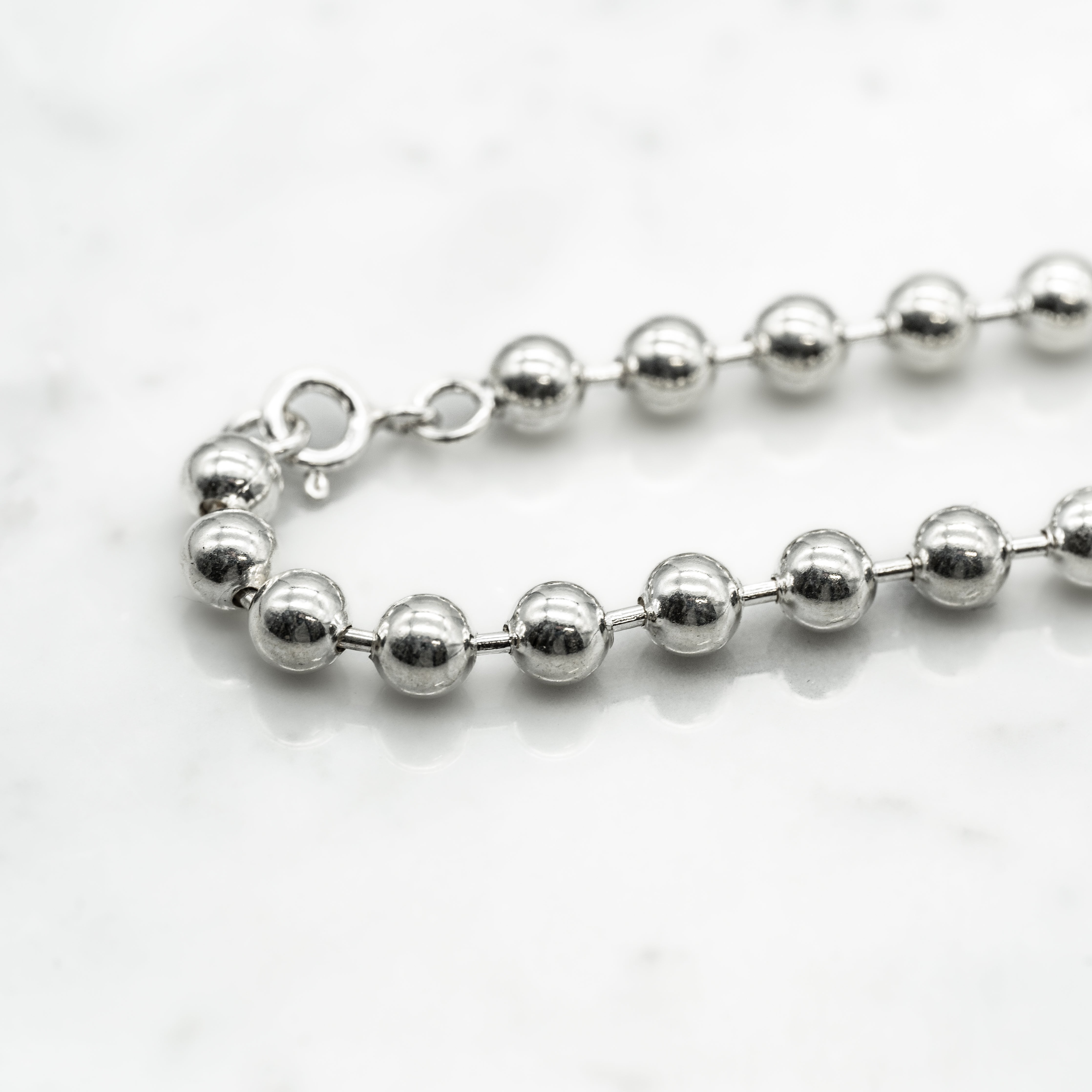 Sphere Bracelet