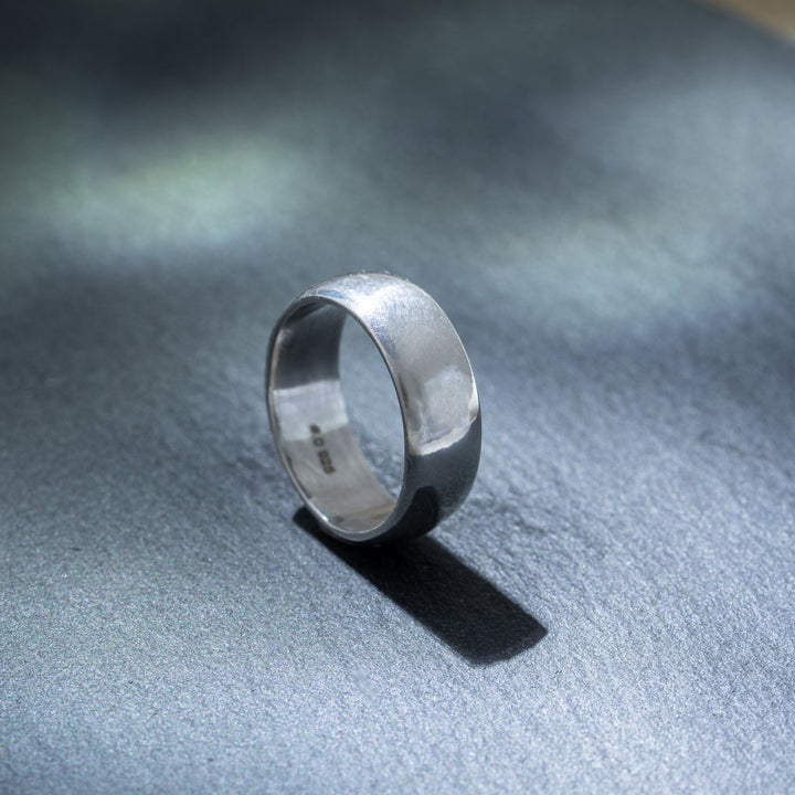 Plain ring Ⅰ