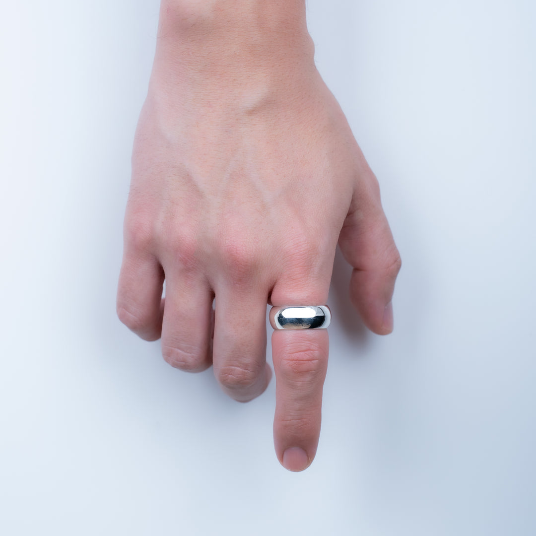 Plain ring Ⅰ